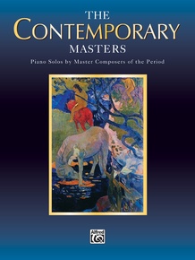 Piano Masters Series: The Contemporary Masters