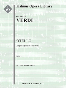 Othello (complete)
