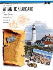 Atlantic Seaboard
