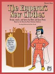 The Emperor's New Clothes