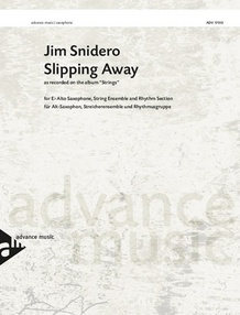 Slipping Away