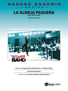 La Almeja Pequeño (The Little Clam)