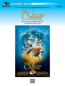 <i>The Golden Compass,</i> Concert Suite from the Original Movie Soundtrack