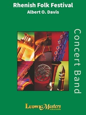 Rhenish Folk Festival