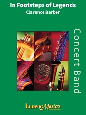 In Footsteps of Legends