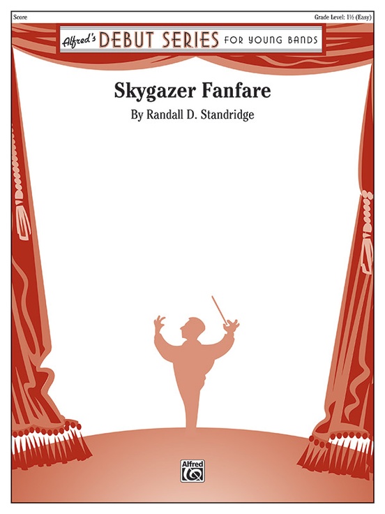 Skygazer Fanfare