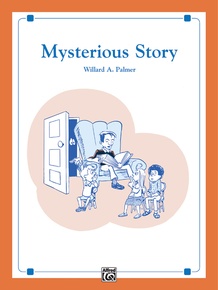 Mysterious Story