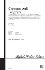 Christmas Auld Lang Syne (A Medley)