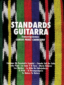 Standards Guitarra