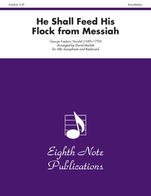 He Shall Feed His Flock (from <i>Messiah</i>)