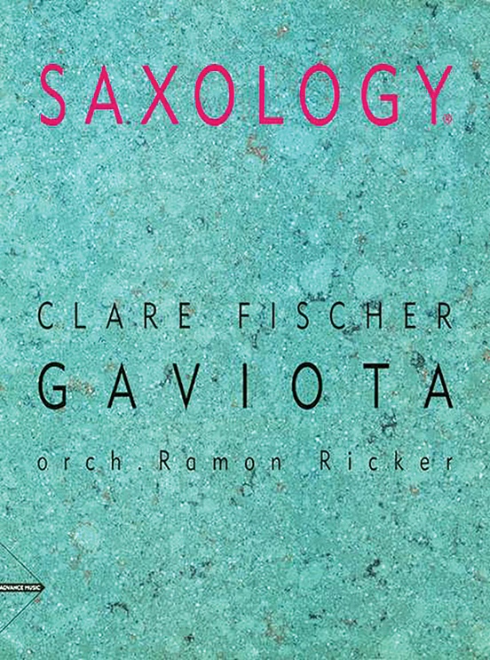 Saxology: Gaviota