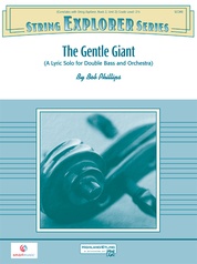The Gentle Giant