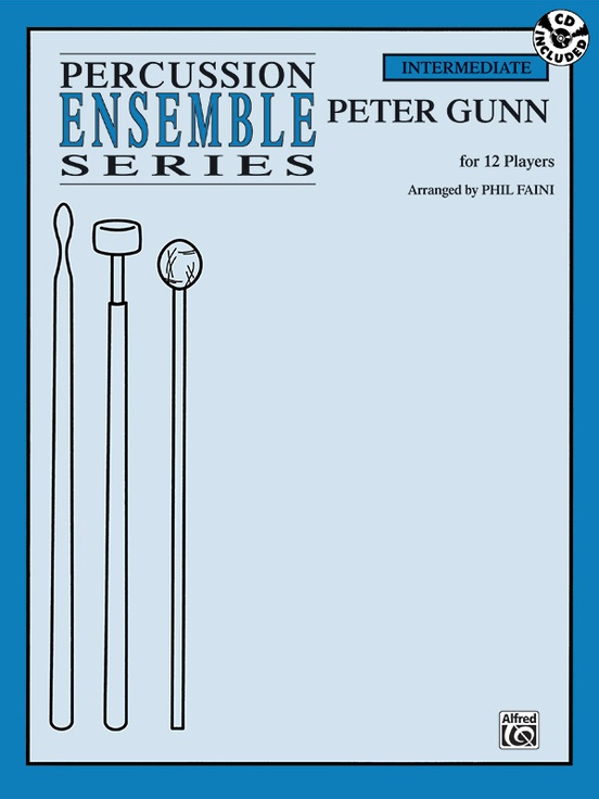 Peter Gunn