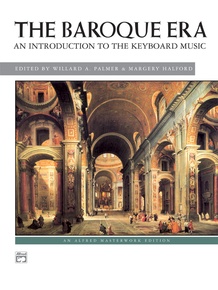 The Baroque Era: An Introduction to the Keyboard Music