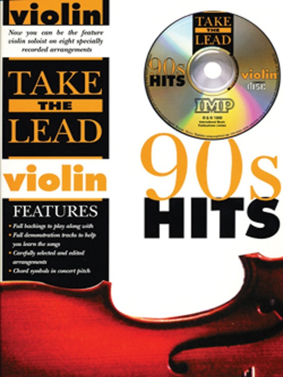 Take the Lead: '90s Hits