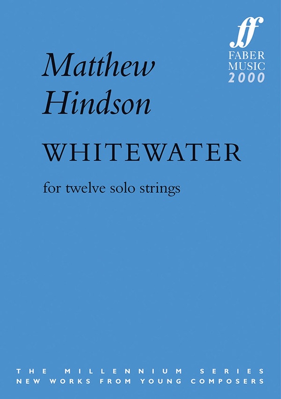 Whitewater