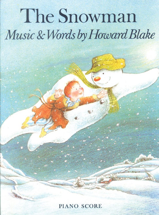 The Snowman