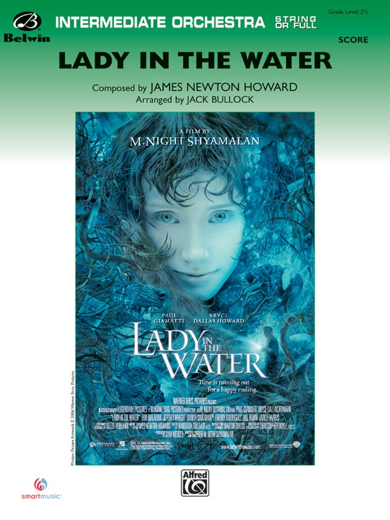 Lady in the Water
