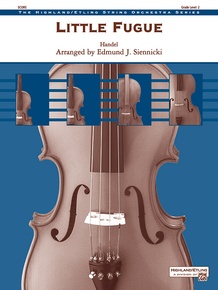 Little Fugue