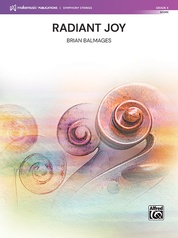 Radiant Joy