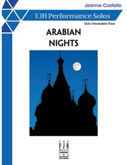 Arabian Nights