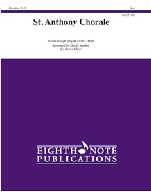 St. Anthony Chorale