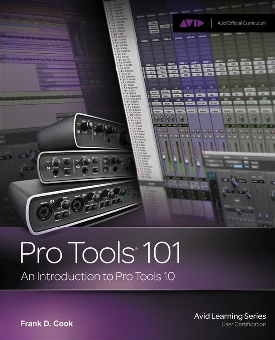 pro tools 101 pro tools fundamentals i 12.8