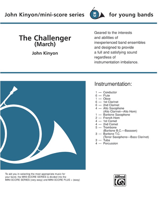 The Challenger