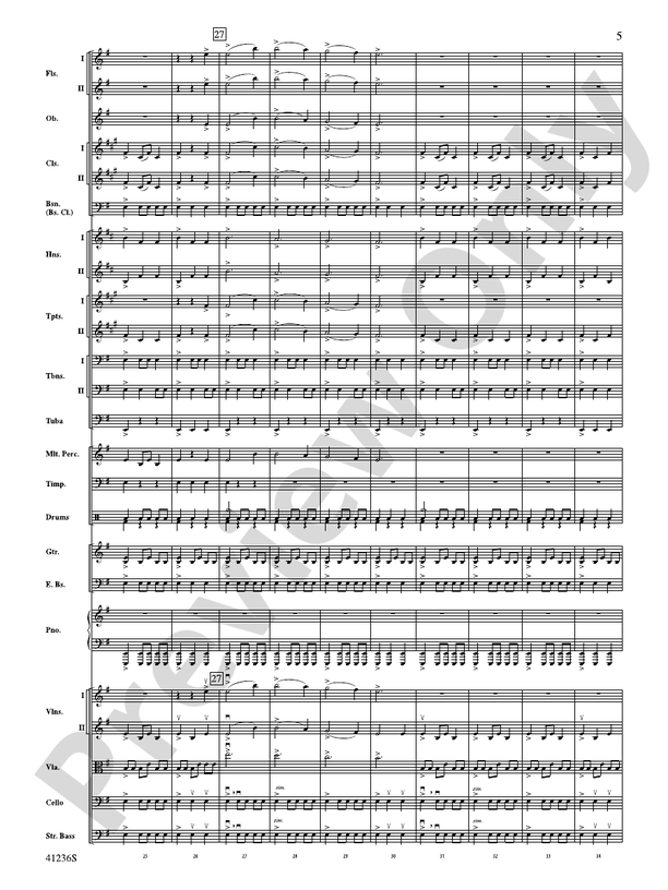 Christmas Eve/Sarajevo 12/24