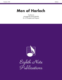 Men of Harlech
