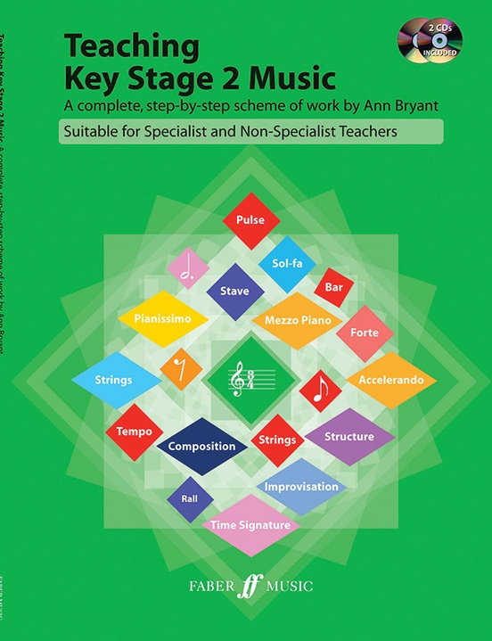 Teaching Key Stage 2 Music