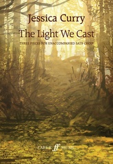 The Light We Cast