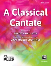 A Classical Cantate