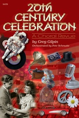 20th Century Celebration (Revue)