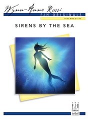 Sirens by the Sea 