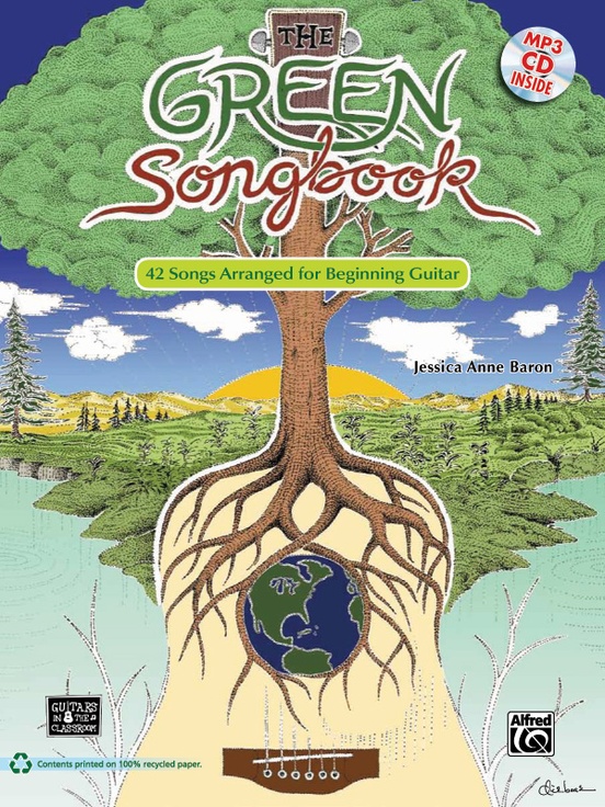 The Green Songbook