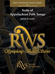 Suite of Appalachian Folk Songs