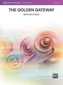 The Golden Gateway