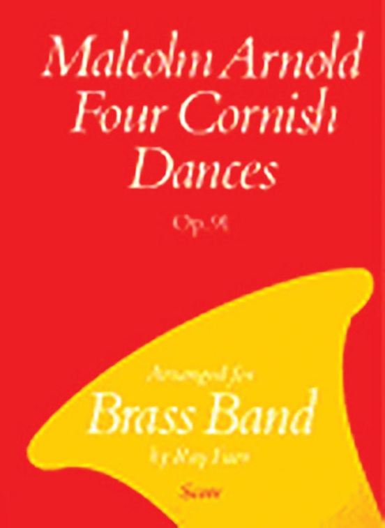 Four Cornish Dances