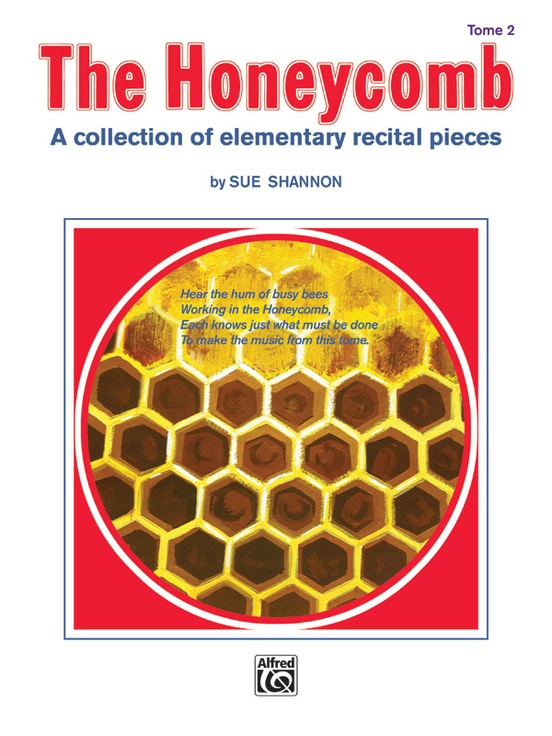 The Honeycomb, Book 2