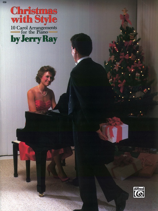 Christmas with Style