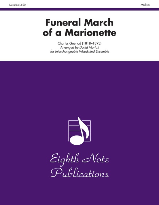 Funeral March of a Marionette