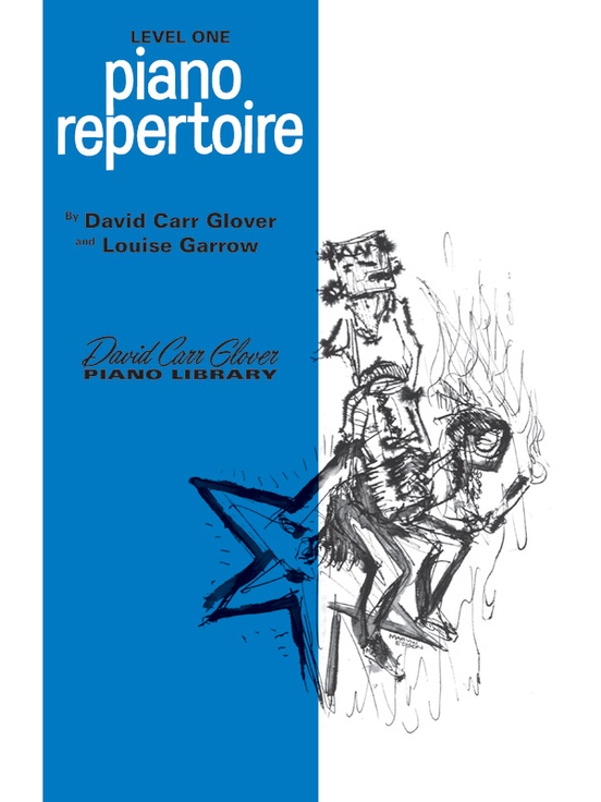 Piano Repertoire, Level 1