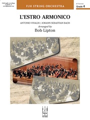 L'estro armonico