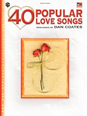 40 Popular Love Songs
