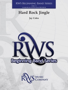 Hard Rock Jingle