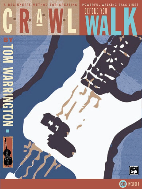 Crawl Before You Walk