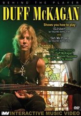 Billy Sheehan: Bass Day 97: Bass Guitar DVD: Billy Sheehan