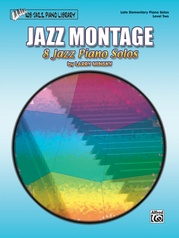 Jazz Montage, Level 2