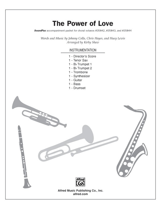 The Power of Love